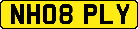 NH08PLY