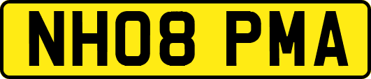 NH08PMA