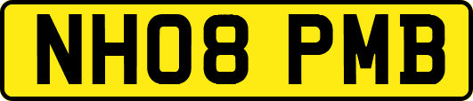 NH08PMB