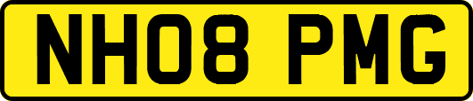 NH08PMG