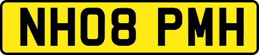 NH08PMH