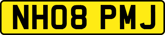 NH08PMJ