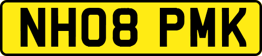 NH08PMK