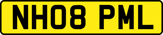 NH08PML