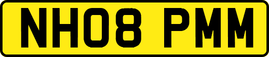 NH08PMM