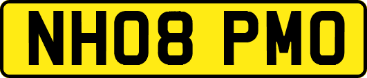 NH08PMO