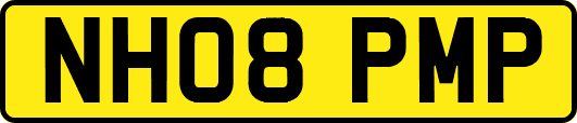 NH08PMP