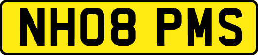 NH08PMS