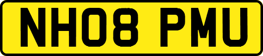 NH08PMU