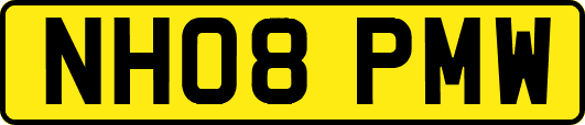 NH08PMW