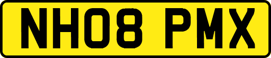 NH08PMX