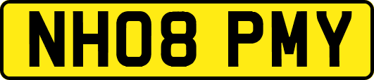 NH08PMY