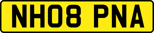 NH08PNA