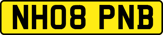 NH08PNB