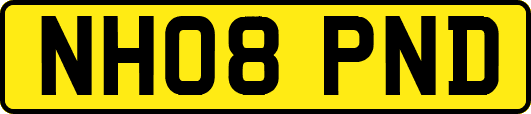 NH08PND