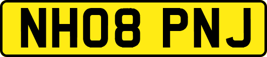 NH08PNJ