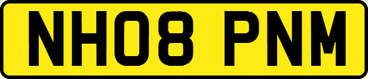 NH08PNM