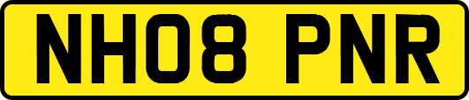 NH08PNR