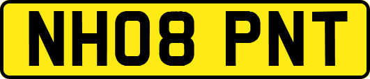 NH08PNT
