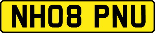 NH08PNU