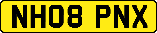 NH08PNX