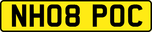 NH08POC