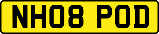 NH08POD
