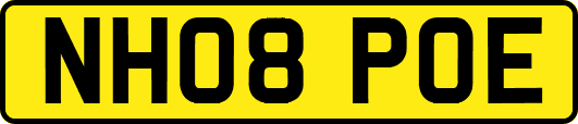 NH08POE