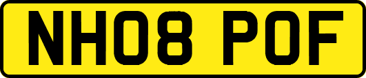 NH08POF