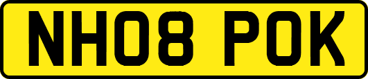 NH08POK