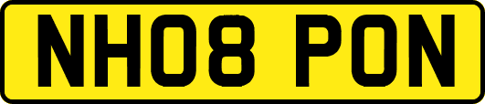 NH08PON