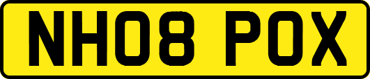 NH08POX