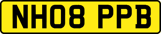 NH08PPB