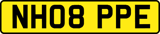 NH08PPE