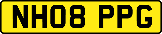 NH08PPG