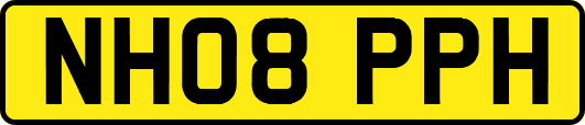 NH08PPH