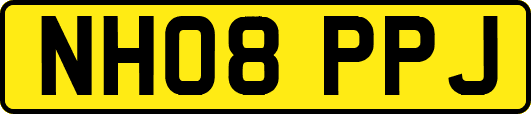 NH08PPJ