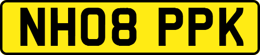 NH08PPK