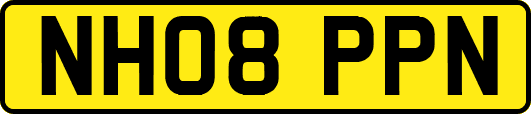 NH08PPN