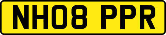 NH08PPR