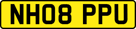 NH08PPU