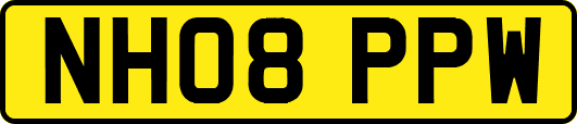 NH08PPW