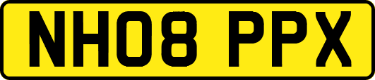 NH08PPX