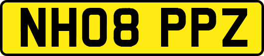 NH08PPZ