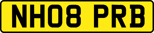 NH08PRB