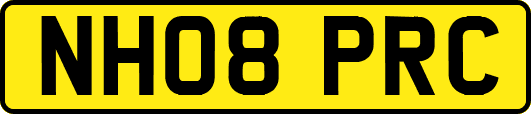 NH08PRC