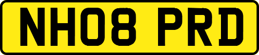 NH08PRD
