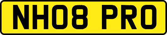 NH08PRO