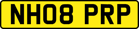 NH08PRP