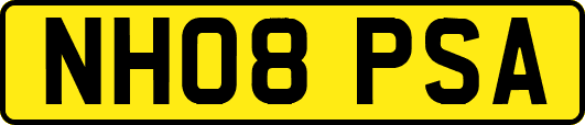 NH08PSA